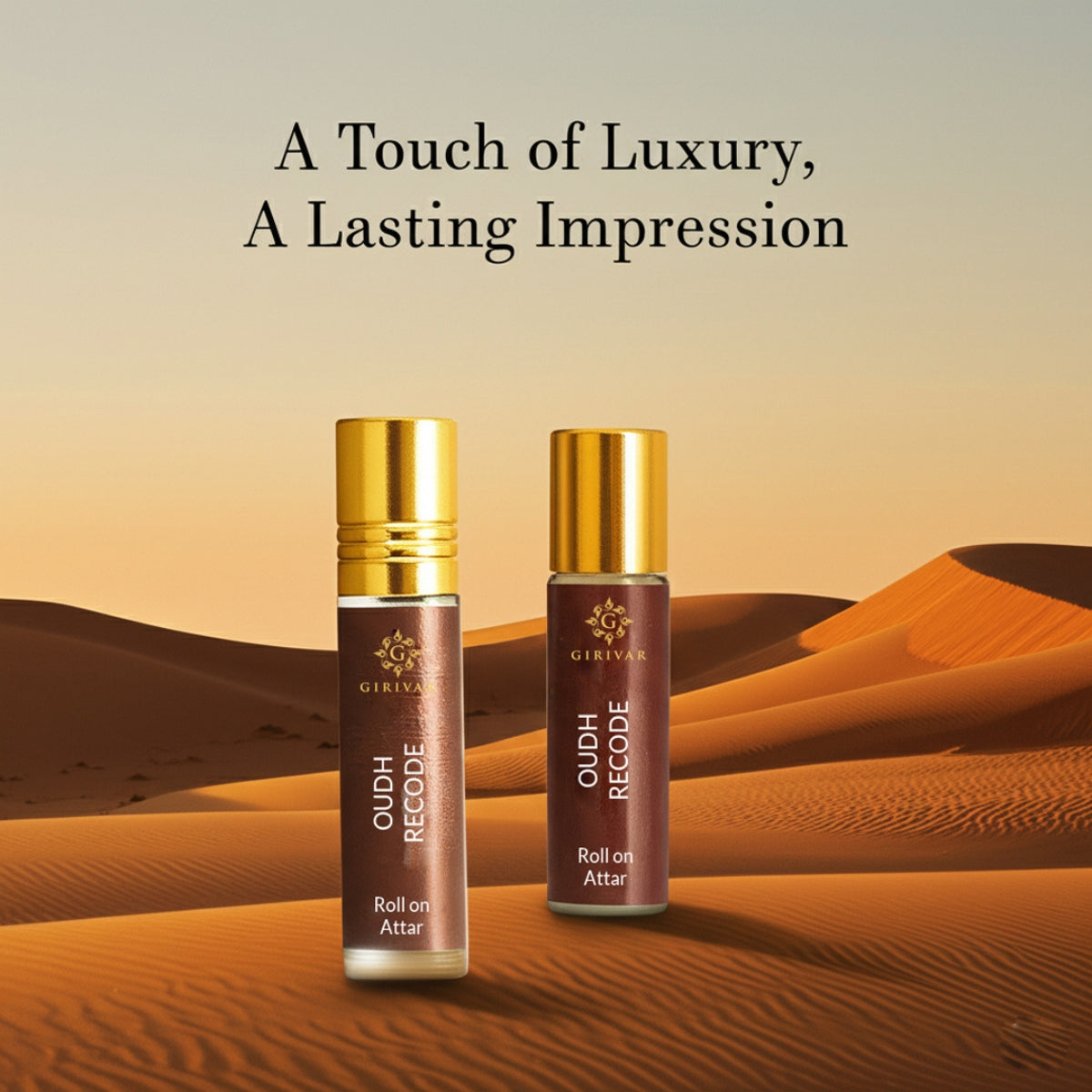 Oudh Recode