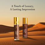 Oudh Recode