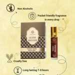 Oudh Recode
