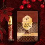 Red Wood