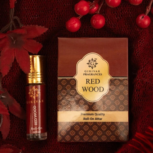 Red Wood