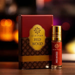 Red Wood