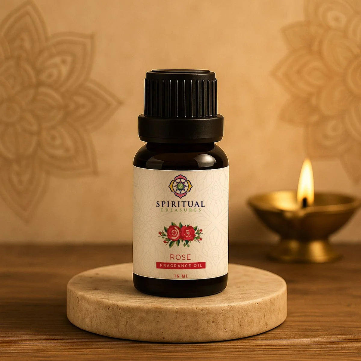 Rose Fragrance Oil