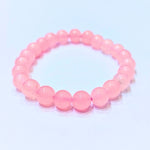 Rose Quartz  Bracelet