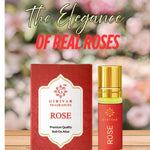 Rose Attar
