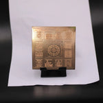 Shree Ashta Laxmi Yantra