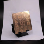Shree Ashta Laxmi Yantra