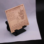 Shree Chandra Yantra