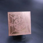 Shree Durga Saptashati Yantra