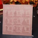 Shree Navgrah Yantra