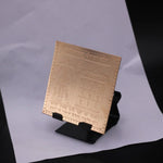 Shree Vastu Devta Yantra