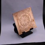 Shree Yantra with Mantra