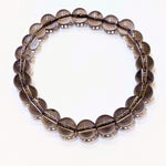 Smoky Quartz  Bracelet