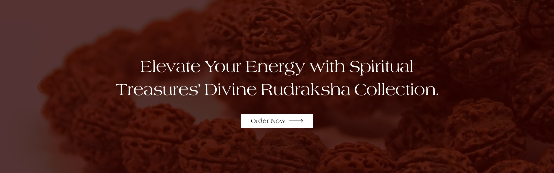 Rudraksha