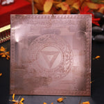 Shree Mahakali Yantra