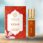 Kesar Attar
