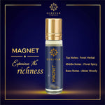 Magnet Attar