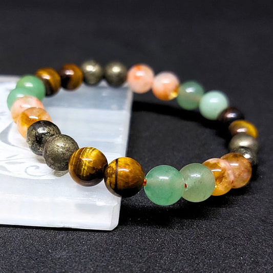 Monemagnate  Bracelet