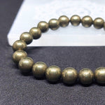 Pyrite Bracelet