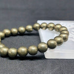 Pyrite Bracelet