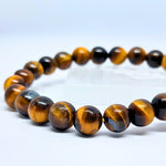 Tiger Eye Bracelet