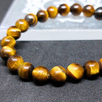 Tiger Eye Bracelet