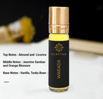 Warada Attar