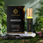 Warada Attar